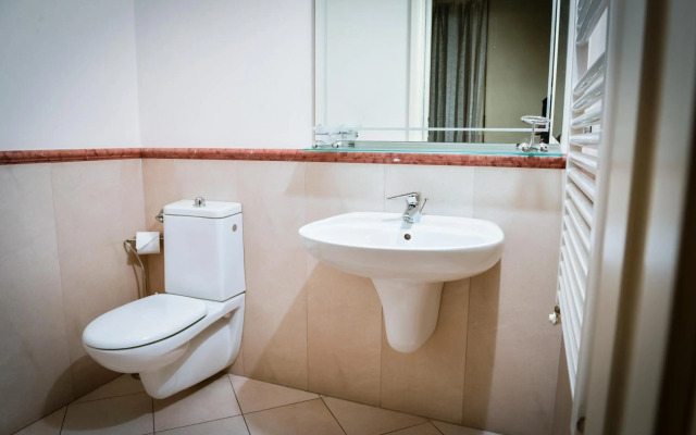 Residence Antico San Zeno
