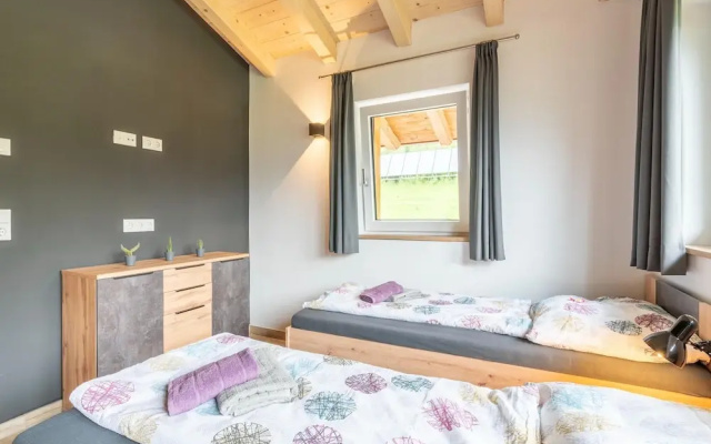 Top Holiday Apartment in Piesendorf