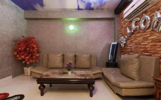 Hotel Maharaja Gold by OYO Rooms