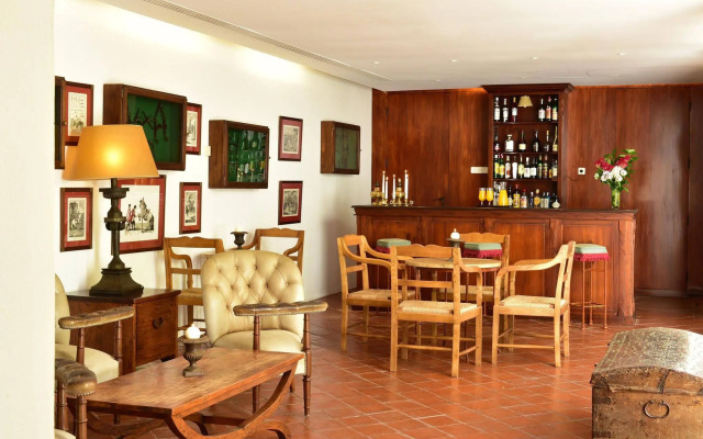 Pousada Vila Viçosa - D. Joao IV