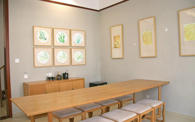Sanya Shanggong Rehabilitation Villa