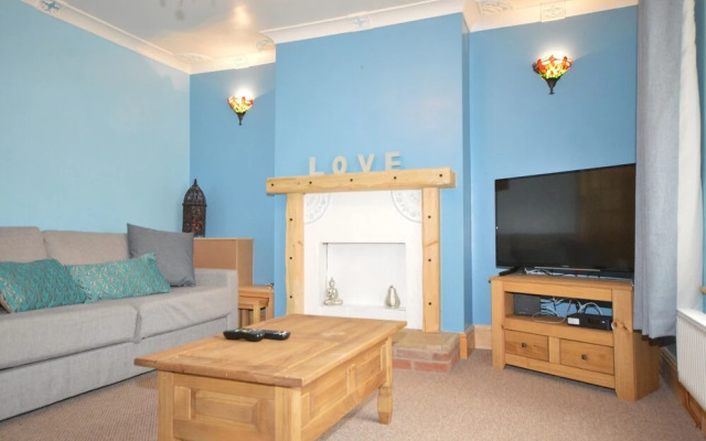 Holiday Home - Self-Catering