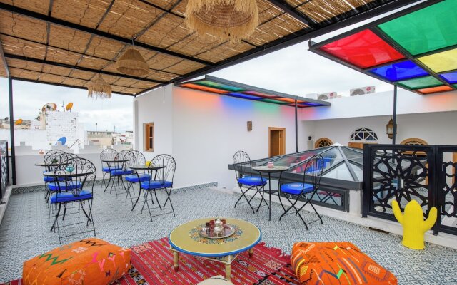 Dar Al Jeld Guesthouse