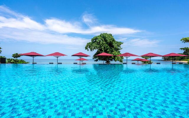 Nam Nghi Coral Peninsula Phu Quoc