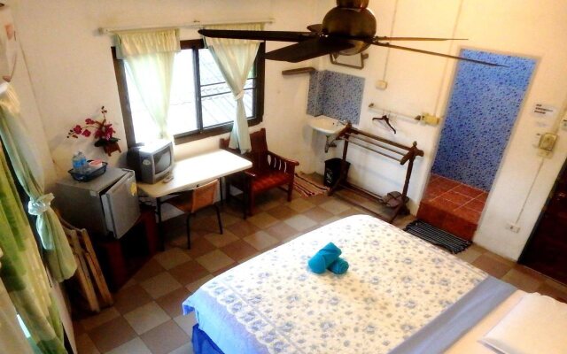 Residence House