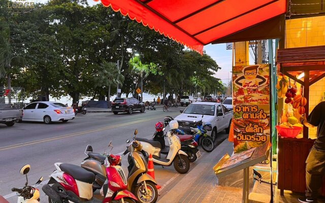 The Lodge Jomtien 9
