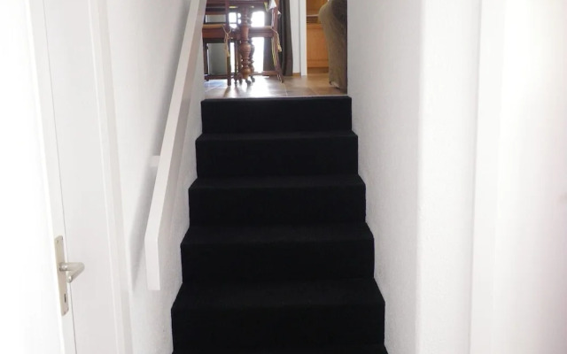 Segnas Mountain Apartment