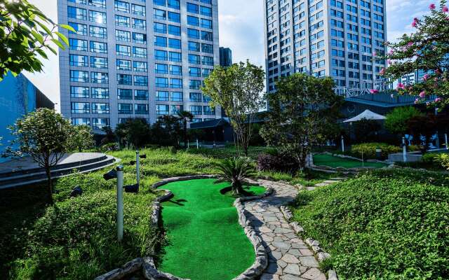 Golden Tulip Guiyang