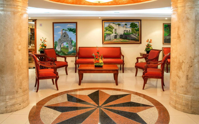 Hotel Del Gobernador