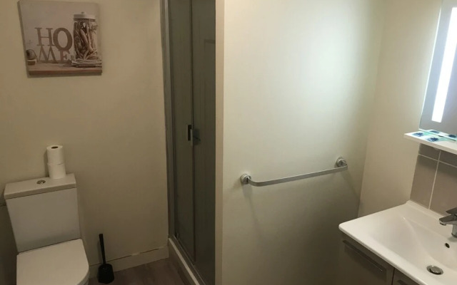 Villa Port Winston B&B