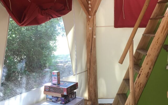 Domaine de la Tuilière