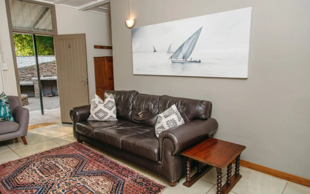 Biweda Nguni B&B