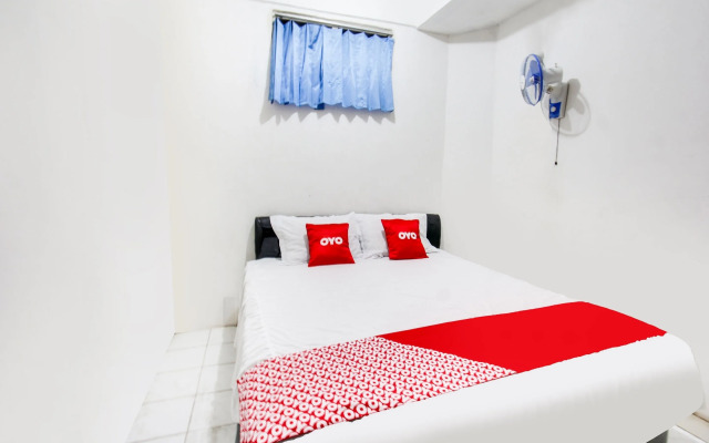 OYO 91391 Mutiara Syariah 3