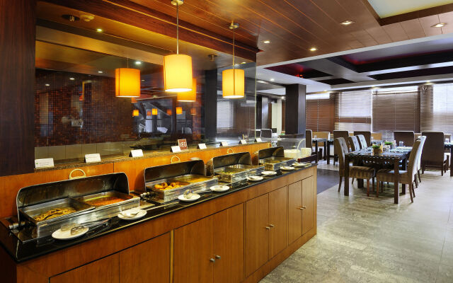 Renest River Country Resort Manali