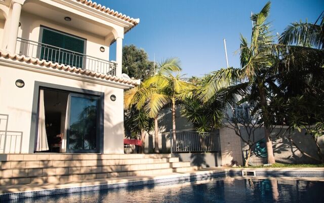 Sea View - Casa de Sonho - Heated pool