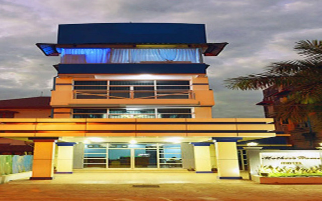 Mother's Home Motel