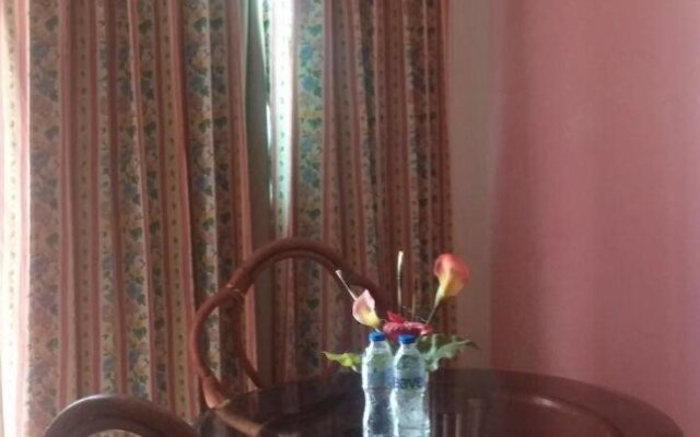 Hotel Mira Cielo