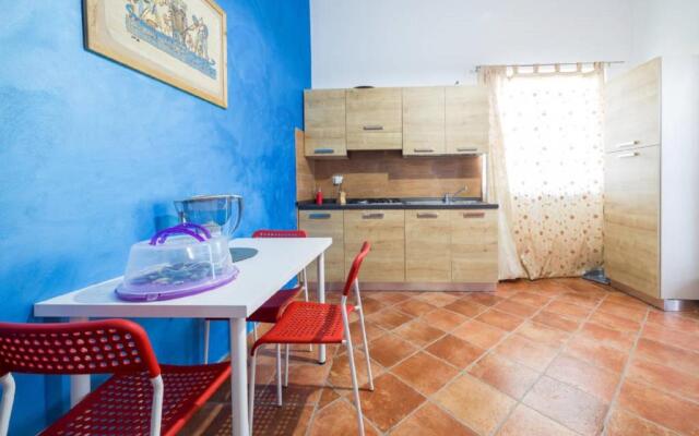 Il Rustico