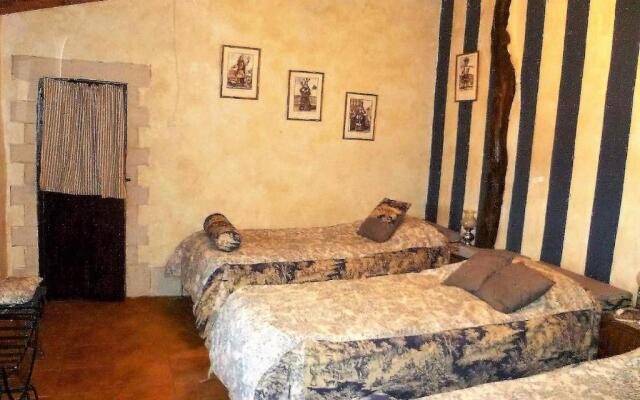 Casa Rural Full House Rental