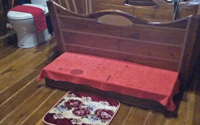 Huanmaisakngam Resort