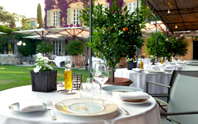 La Bastide Saint Antoine