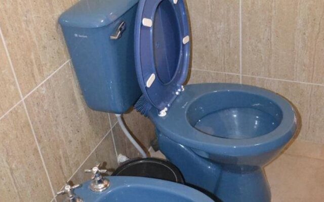 Hostel Don Benito