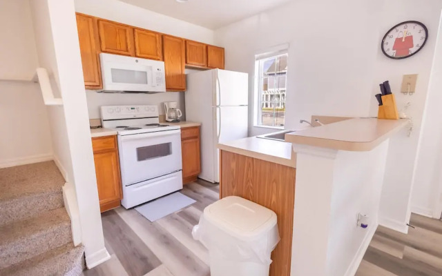 4562 Yr - Amazing 4 Bed Private Getaway