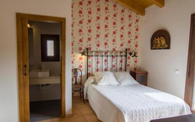 Turismo Rural Casa del Batlle