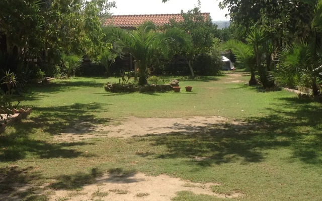 Camping Scogliera Azzurra