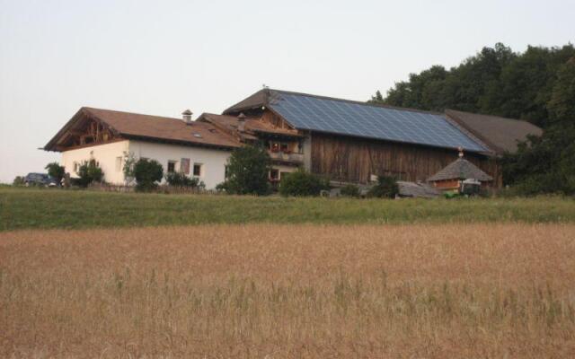 Salmsein Biohof / Azienda Biologica