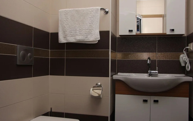 Aydogan Otel