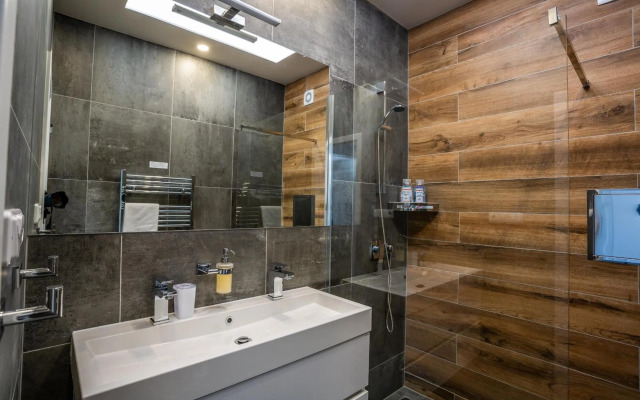 SCANDIC Apartments Plešivec