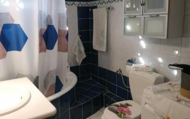 Mina's Apartment