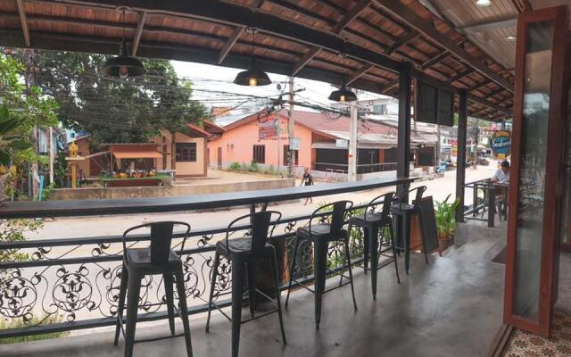 The CK Hostel