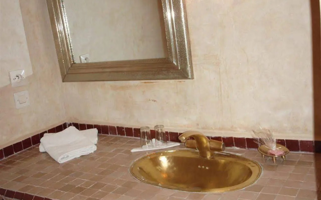 Riad Cala Medina