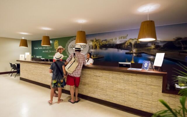 Pipa Lagoa Hotel