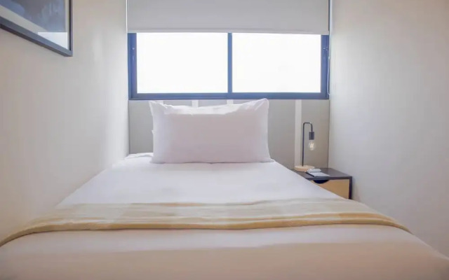 w Alluring 2BR w Balcony in Barranco