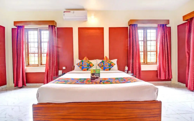 FabHotel Safari Land Resorts