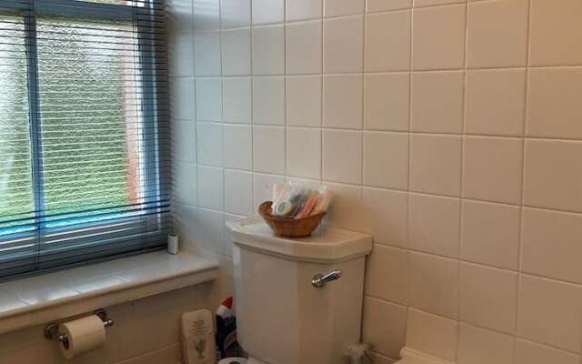 Rosedale Retreat B&B