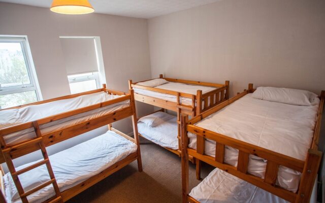 TurfnSurf Lodge