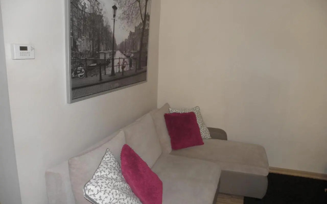 Apartament Sopot Oliwia