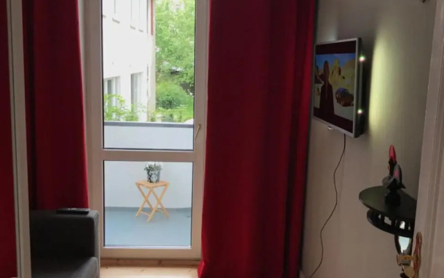 Nord Apartment