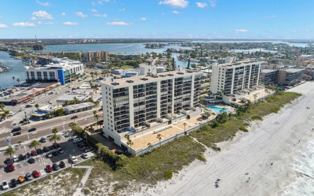Ocean Sands 1204