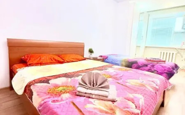 Регион89 на ул. Заводская, д. 10