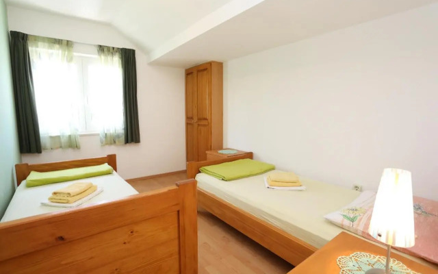 Apartment Korcula 4407b