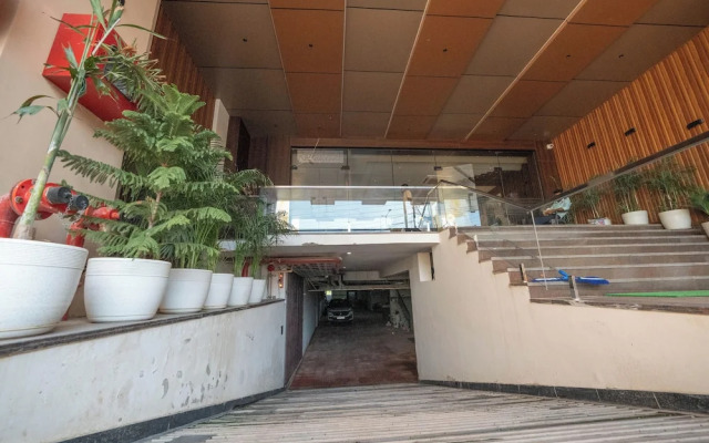 Hotel VR Lux
