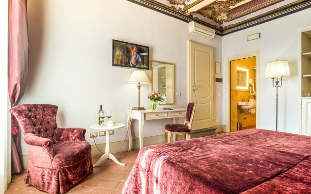 Hotel Palazzo San Niccolo