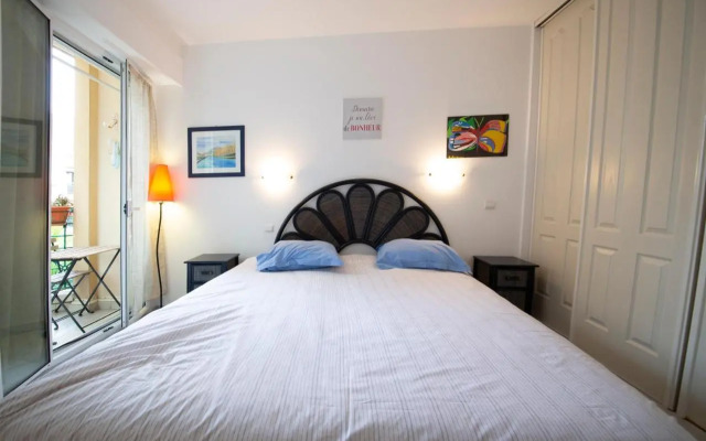 Victoria Appartement