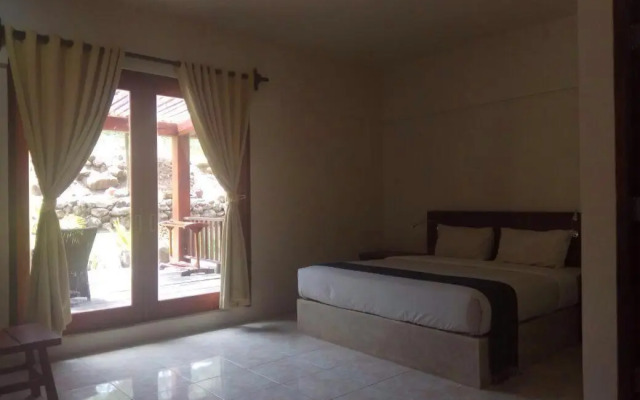 The Pade Dive Resort