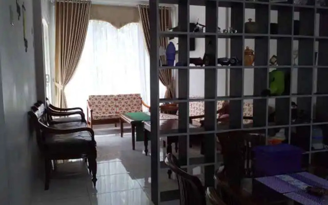 C60 Homestay Syariah